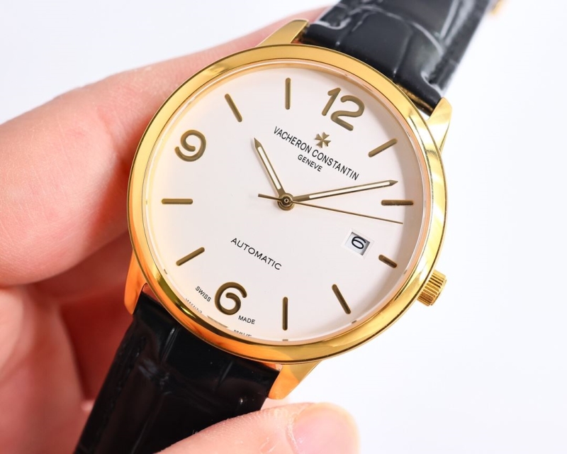 VACHERON CONSTANTIN